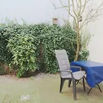 Haus Karzenburg Fewo 3 Pavillion