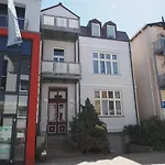 Apartment Haus Karzenburg 3 Pavillion *