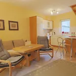 Haus Karzenburg Fewo 3 Pavillion