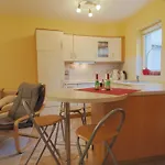 Haus Karzenburg Fewo 3 Pavillion