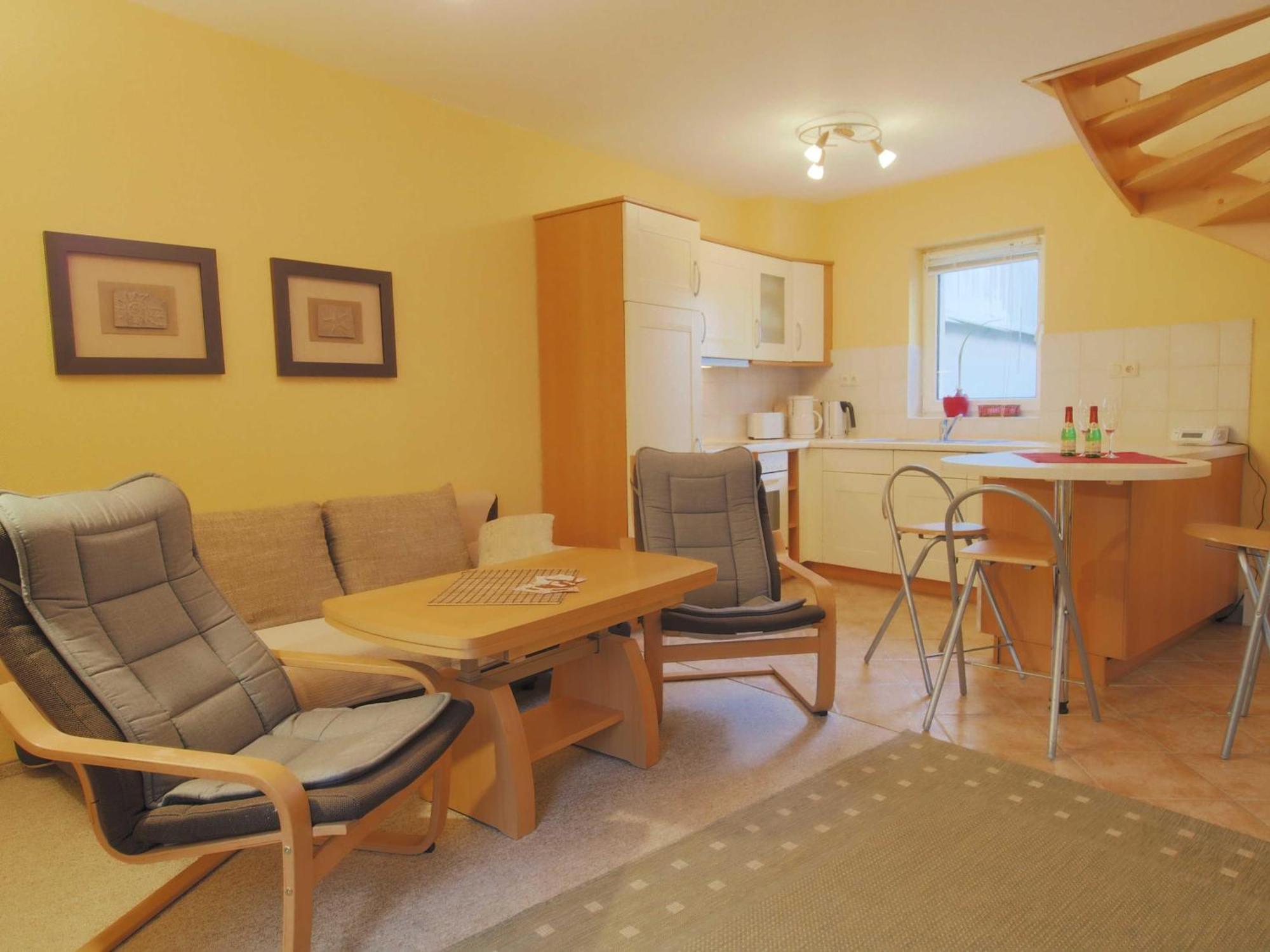 Haus Karzenburg 3 Pavillion Rostock