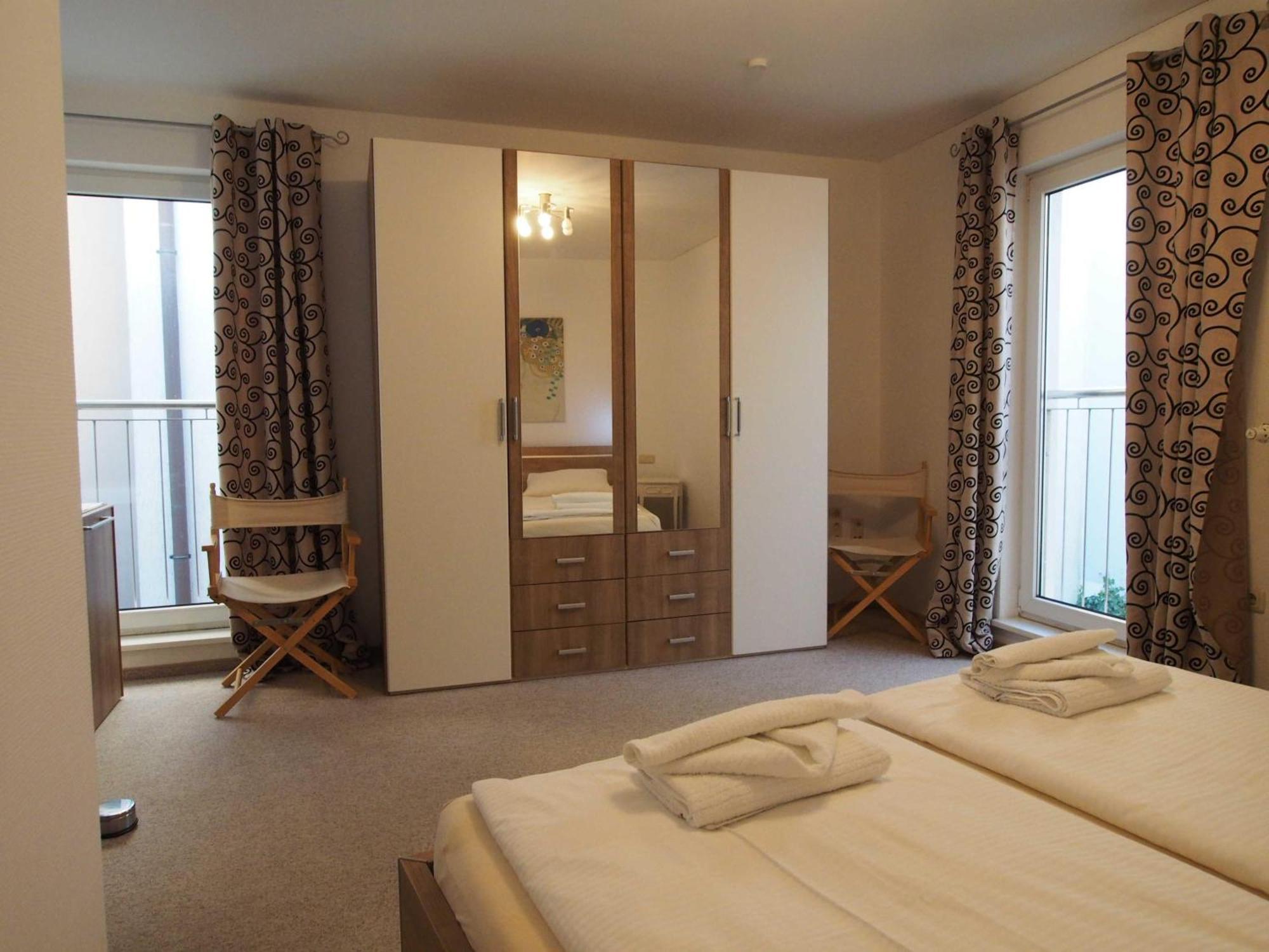 Haus Karzenburg 3 Pavillion *